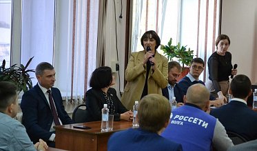 Особенности корпоративного волонтерства